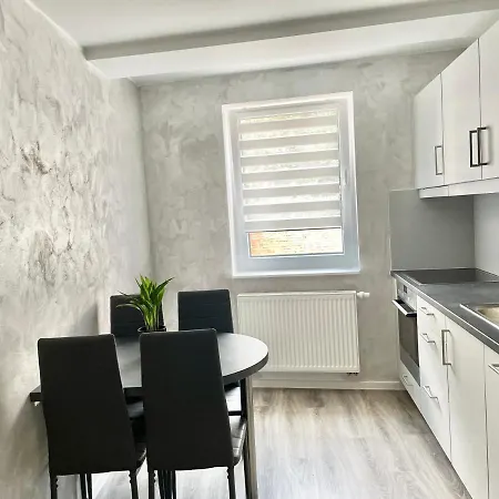 Ferienwohnung Appartamento Da Vinci Eisenach Exterior photo