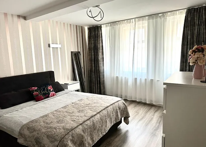 Ferienwohnung Appartamento Da Vinci