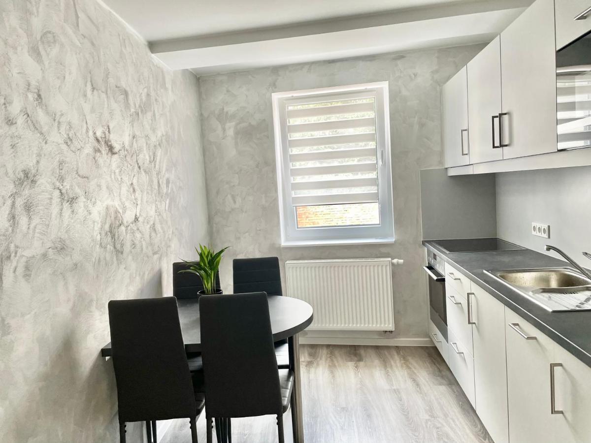Da Vinci Apartment *