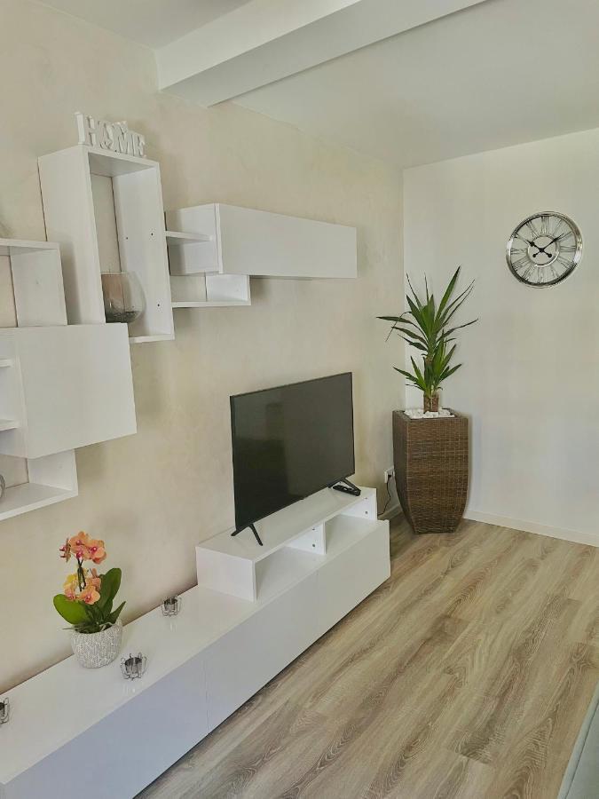 Apartment Da Vinci Eisenach
