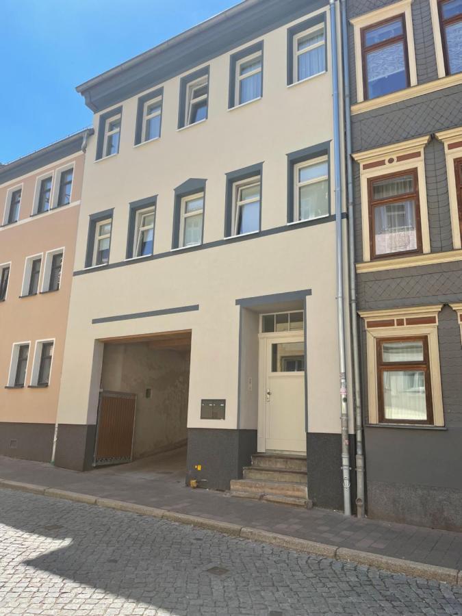 Apartment Da Vinci