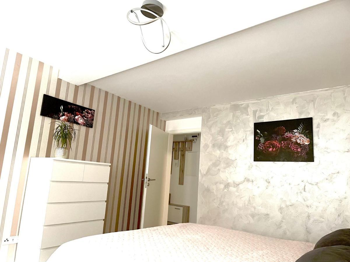 Apartment Da Vinci *
