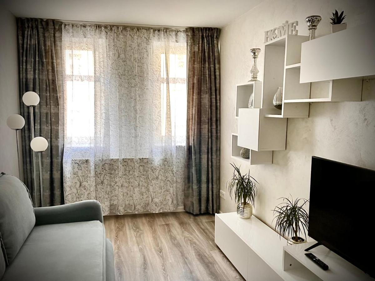 Apartment Da Vinci