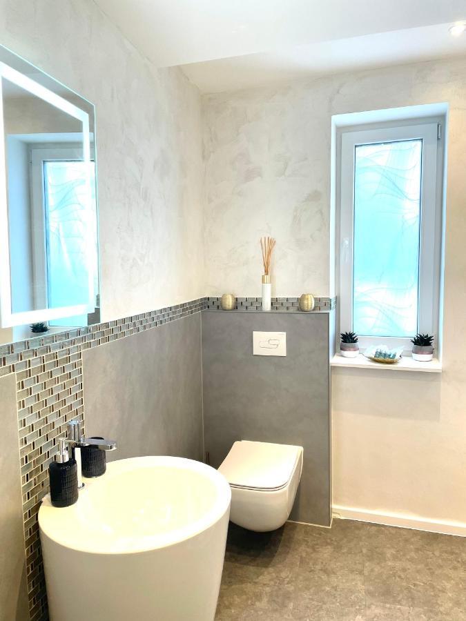 Apartment Da Vinci Eisenach
