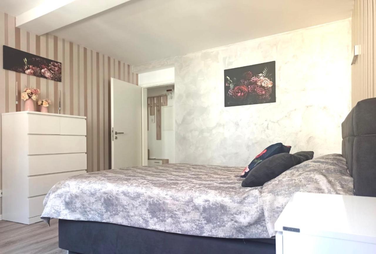 Apartment Da Vinci