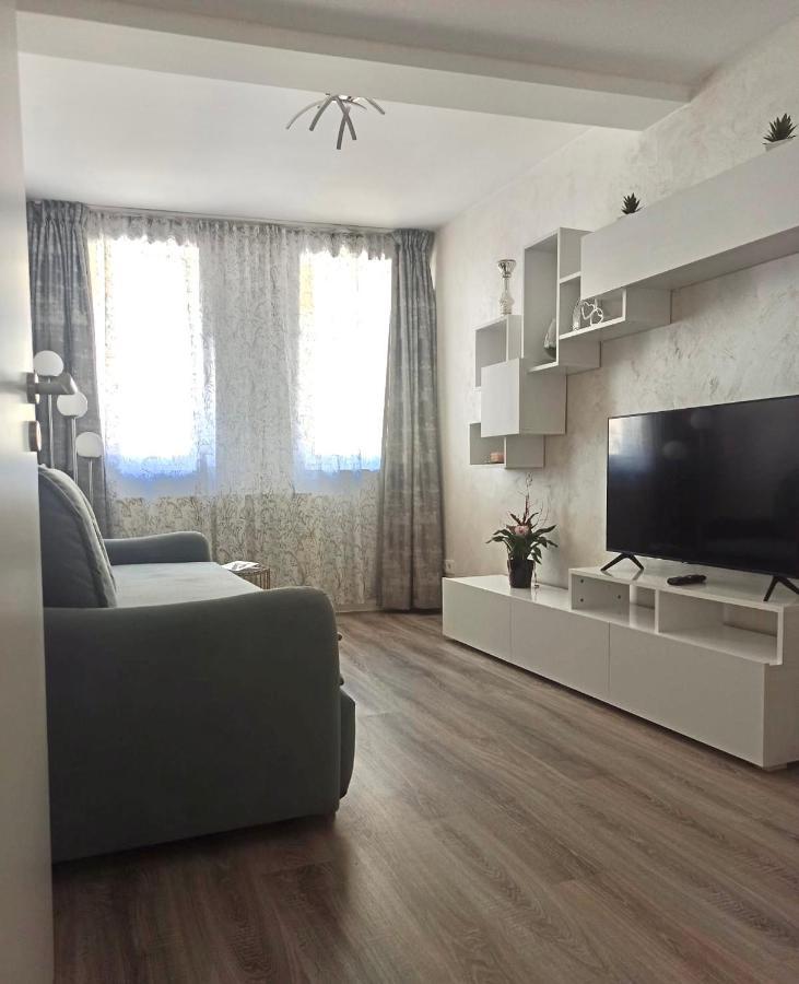 Da Vinci Apartment