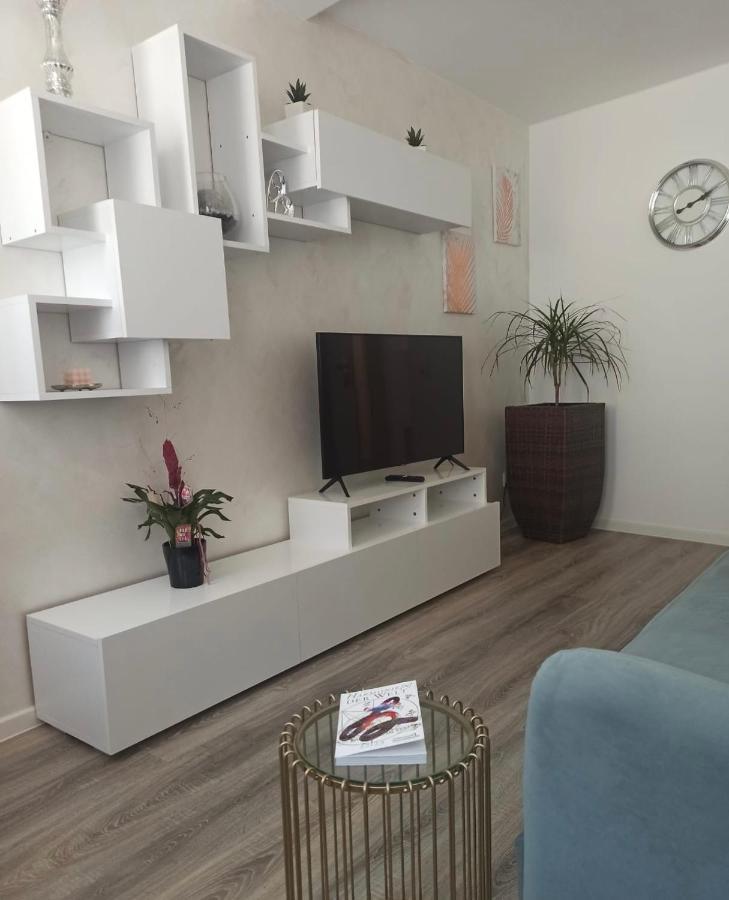 Apartment Da Vinci