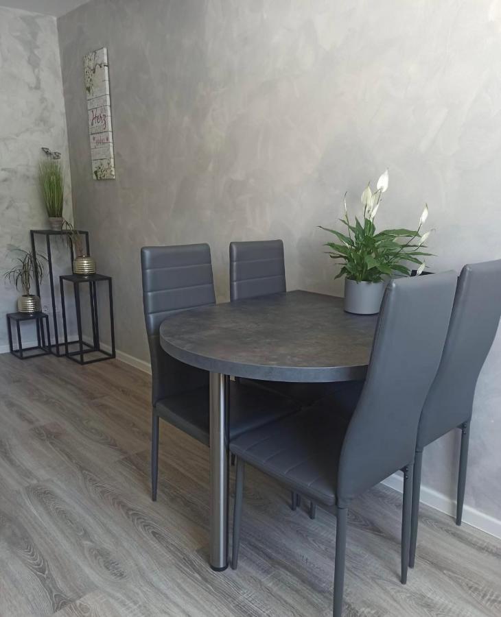 Da Vinci Apartment