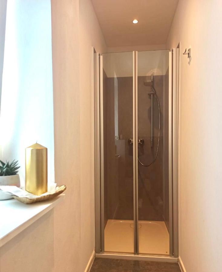 Apartment Da Vinci