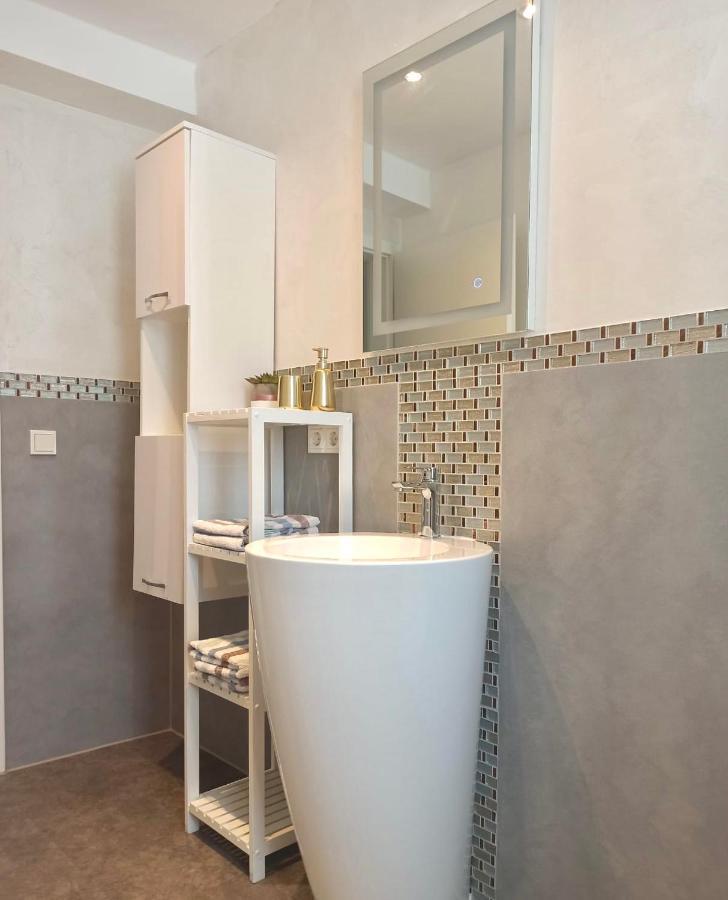 Da Vinci Apartment