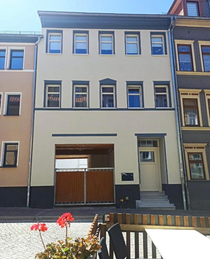 Apartment Da Vinci *