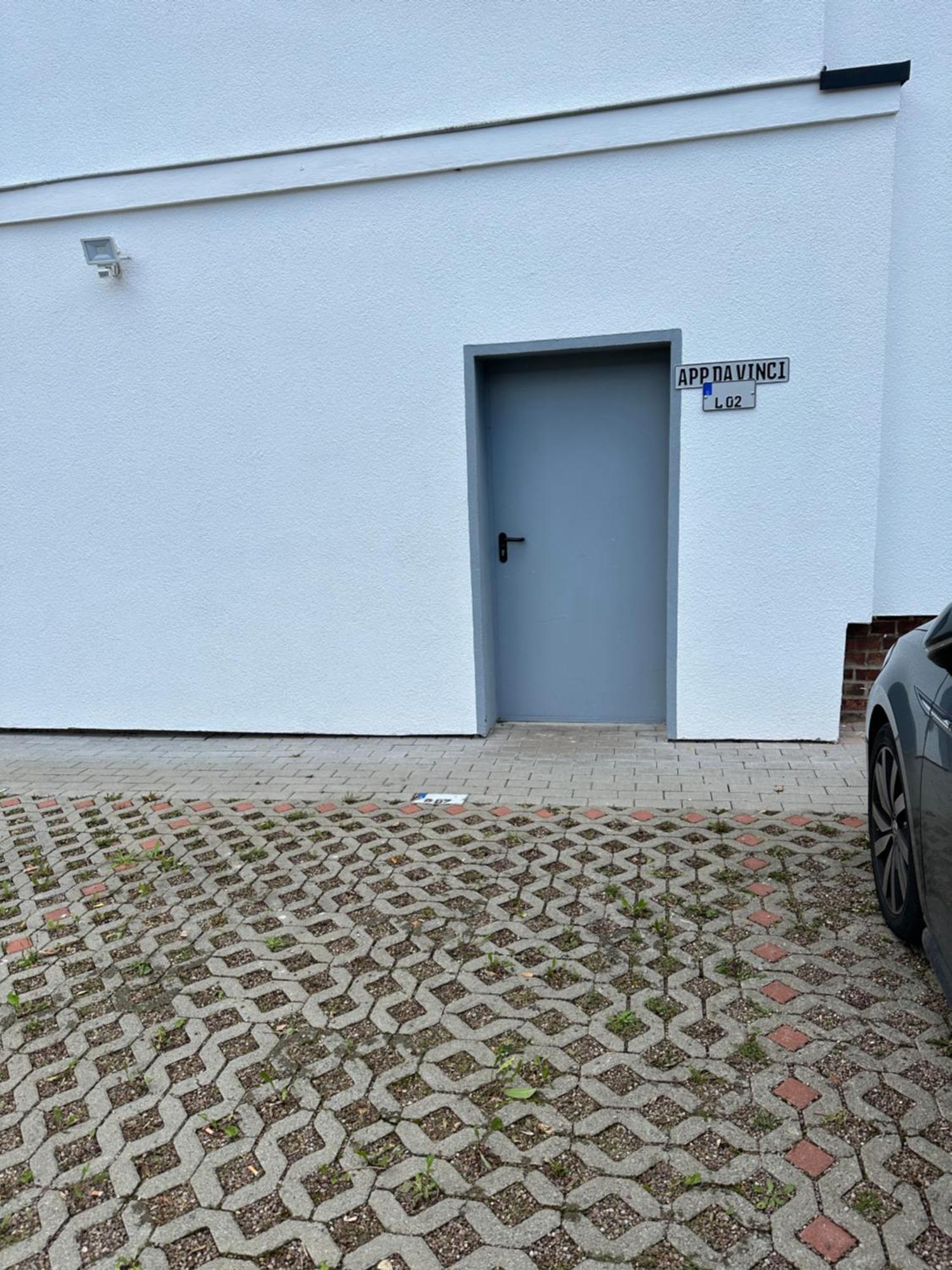 Apartment Da Vinci